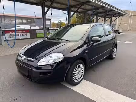 Fiat Punto 0.9 60 Cult