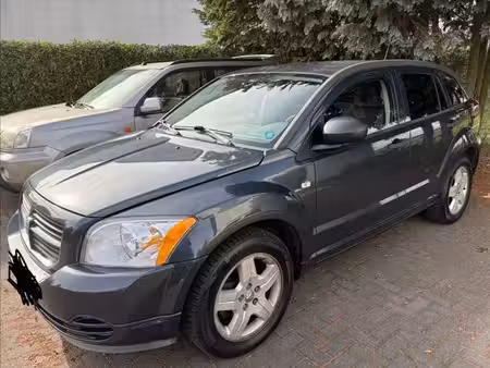 Dodge Caliber 1.8 150
