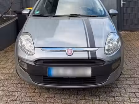 Fiat Punto Evo 1.2 69