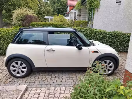 Mini Mini Cooper 1.6 115