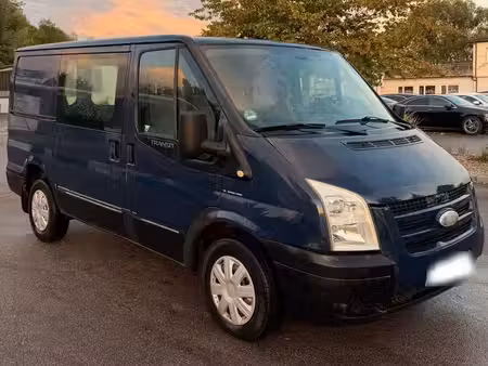 Ford Transit 2.4 116