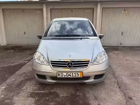 Mercedes-Benz Classe A A 150 1.5 95 Classic