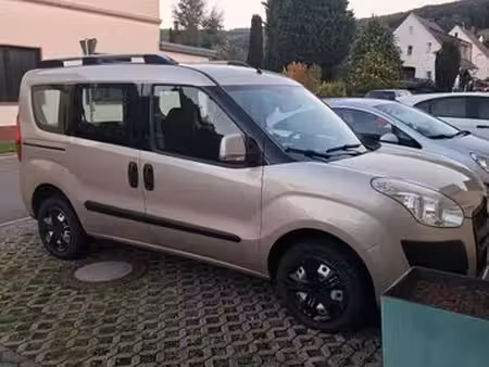 Fiat Doblo 90