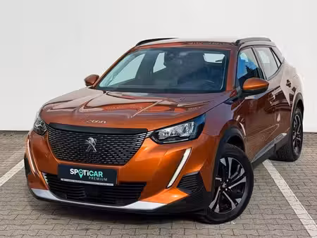 Peugeot 2008 1.2