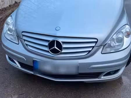 Mercedes-Benz Classe B B 180 2.0 116