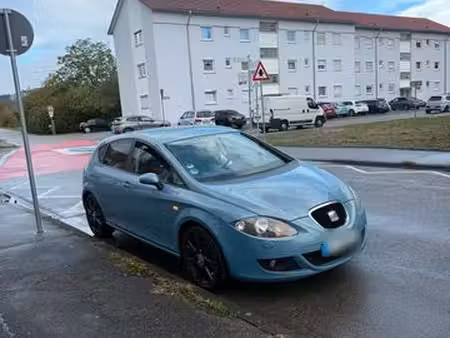 Seat Leon 2.0 TDI 140