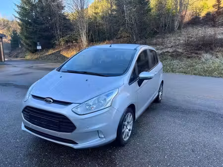 Ford B-max 1.0 EcoBoost Sync Edition