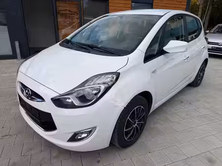 Hyundai IX20 1.4 90 Style
