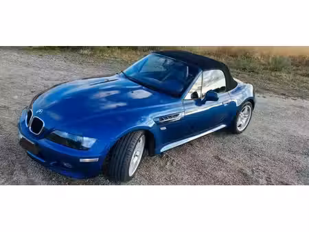 BMW Z3 1.8 118