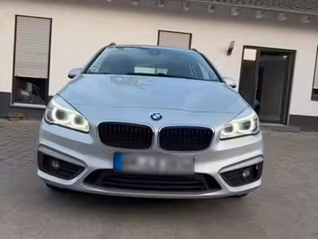 BMW Série 2 218d 2.0 150