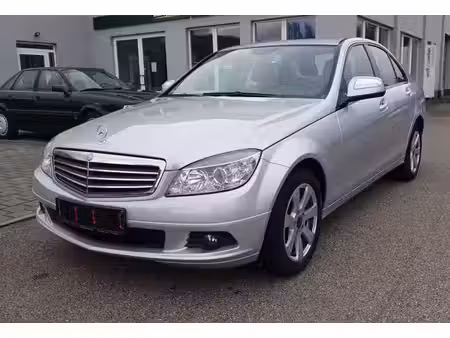 Mercedes-Benz Classe C C 200 1.8 184