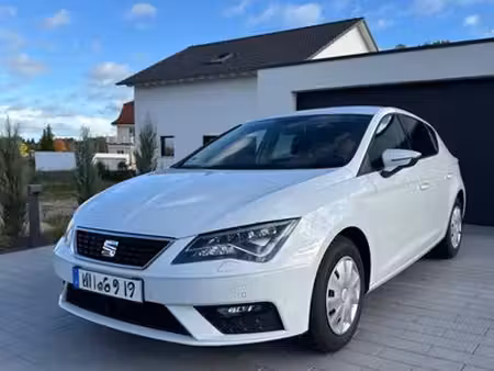Seat Leon 1.2 TSI 110 Style