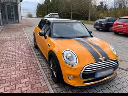 Mini Mini Cooper 1.5 136