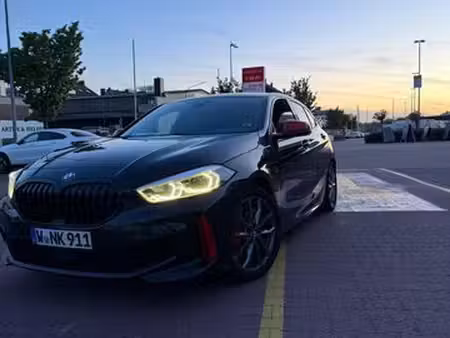 BMW Série 1 128i 2.0 265