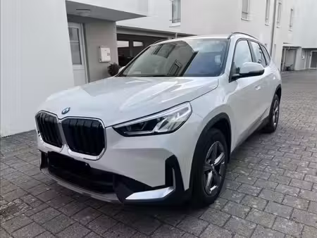 BMW X1 18d 2.0 150 sDrive