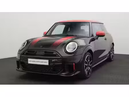 Mini Mini John Cooper Works 2.0 231