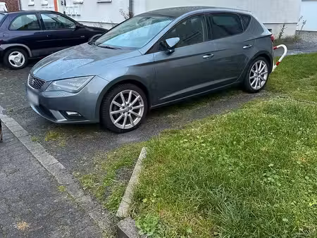Seat Leon 2.0 TDI 150
