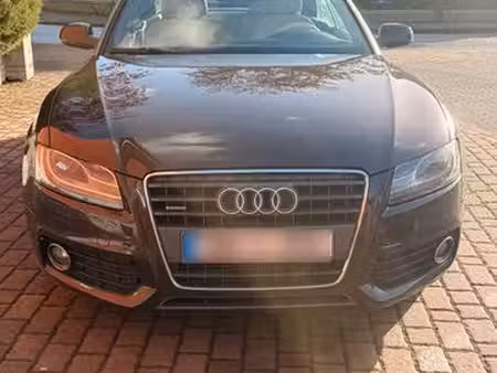 Audi A5 Exclusive Line