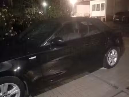 BMW Série 1 118i 2.0 143
