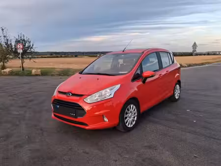 Ford B-max 1.0 EcoBoost Sync Edition