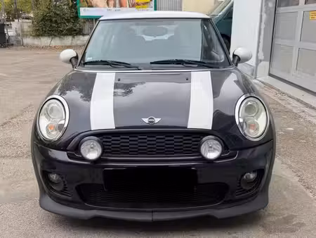 Mini Mini Cooper 1.6 120
