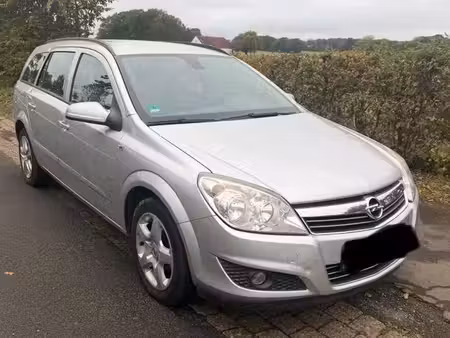 Opel Astra 1.6 105