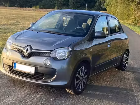 Renault Twingo 1.0 SCe 70 Experience
