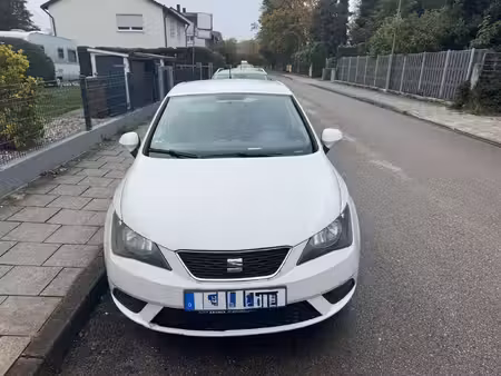 Seat Ibiza 1.2 TSI 105 FR