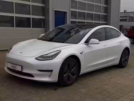 Tesla Model 3 Grande Autonomie 462 4x4