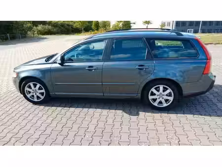 Volvo V50 D2 1.6 115