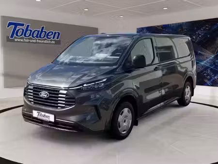 Ford Transit 2.0 136 Trend
