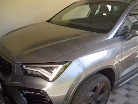 Cupra Ateca 1.5 TSI 150