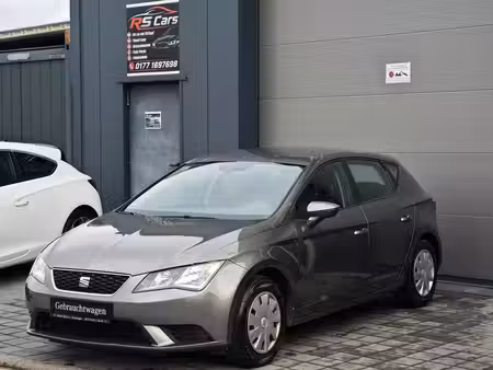 Seat Leon 1.2 TSI 110