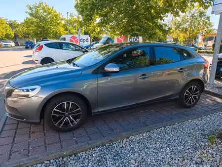 Volvo XC60 D4 190