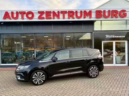 Renault Espace 2.0 dCi 189 Initiale Paris
