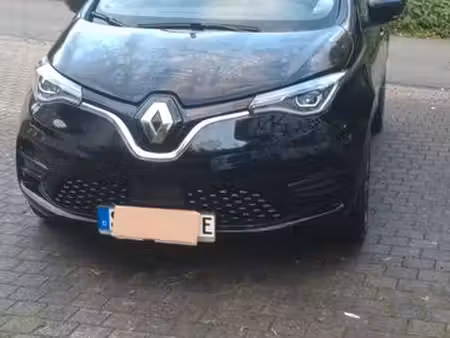 Renault Zoe R135 135 Evolution