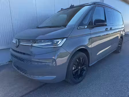 Volkswagen Transporter T7 2.0 TDI 150 Beach