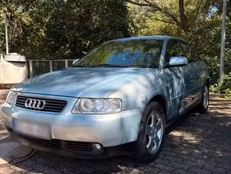 Audi A3 1.8 125 Ambiente