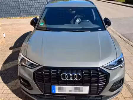 Audi Q3 35 TFSI 1.5 150