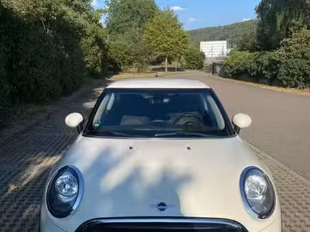 Mini Mini One 1.2 102