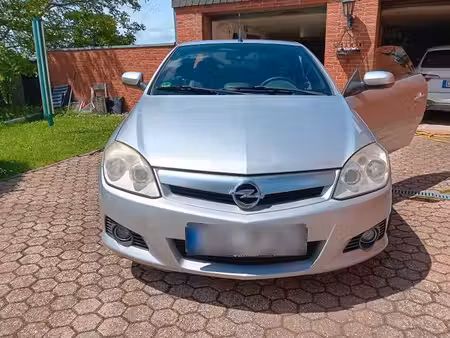 Opel Tigra Twintop 1.4 90