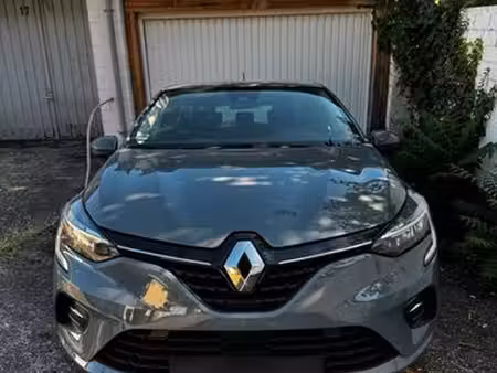 Renault Clio E-Tech 1.6 140