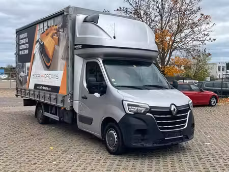 Renault Master 2.3
