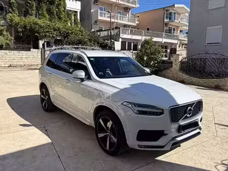 Volvo XC90 D5 2.0 235 R Design 4x4