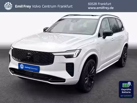 Volvo XC90 T8 2.0 4x4