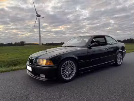 BMW Série 3 328i 2.8 193