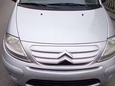 Citroën C3 1.4