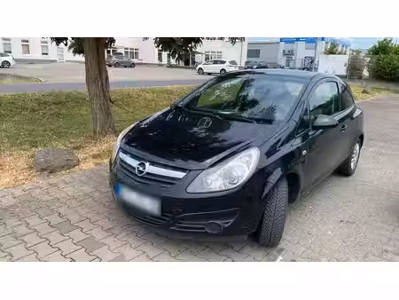 Opel Corsa 1.3 CDTI 75