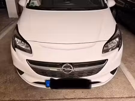 Opel Corsa 75
