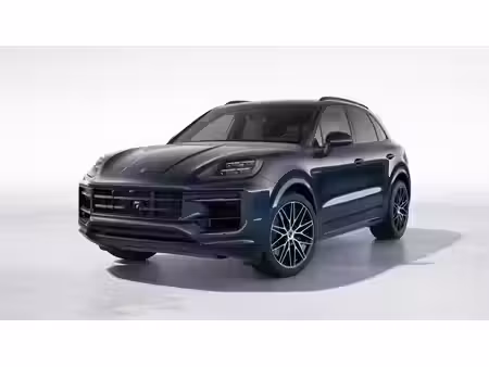 Porsche Cayenne V6 3.0 470 4x4